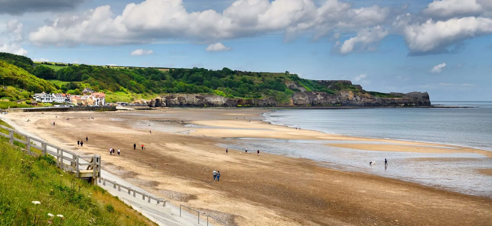 Sandsend