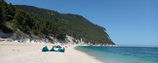 Sassi Neri – San Michele