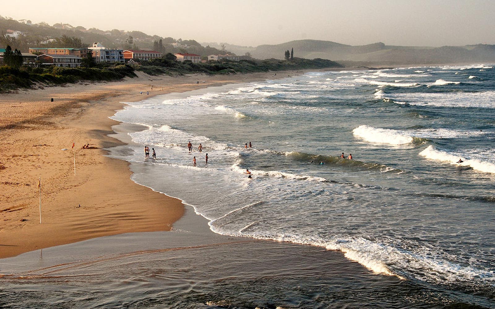 Scottburgh