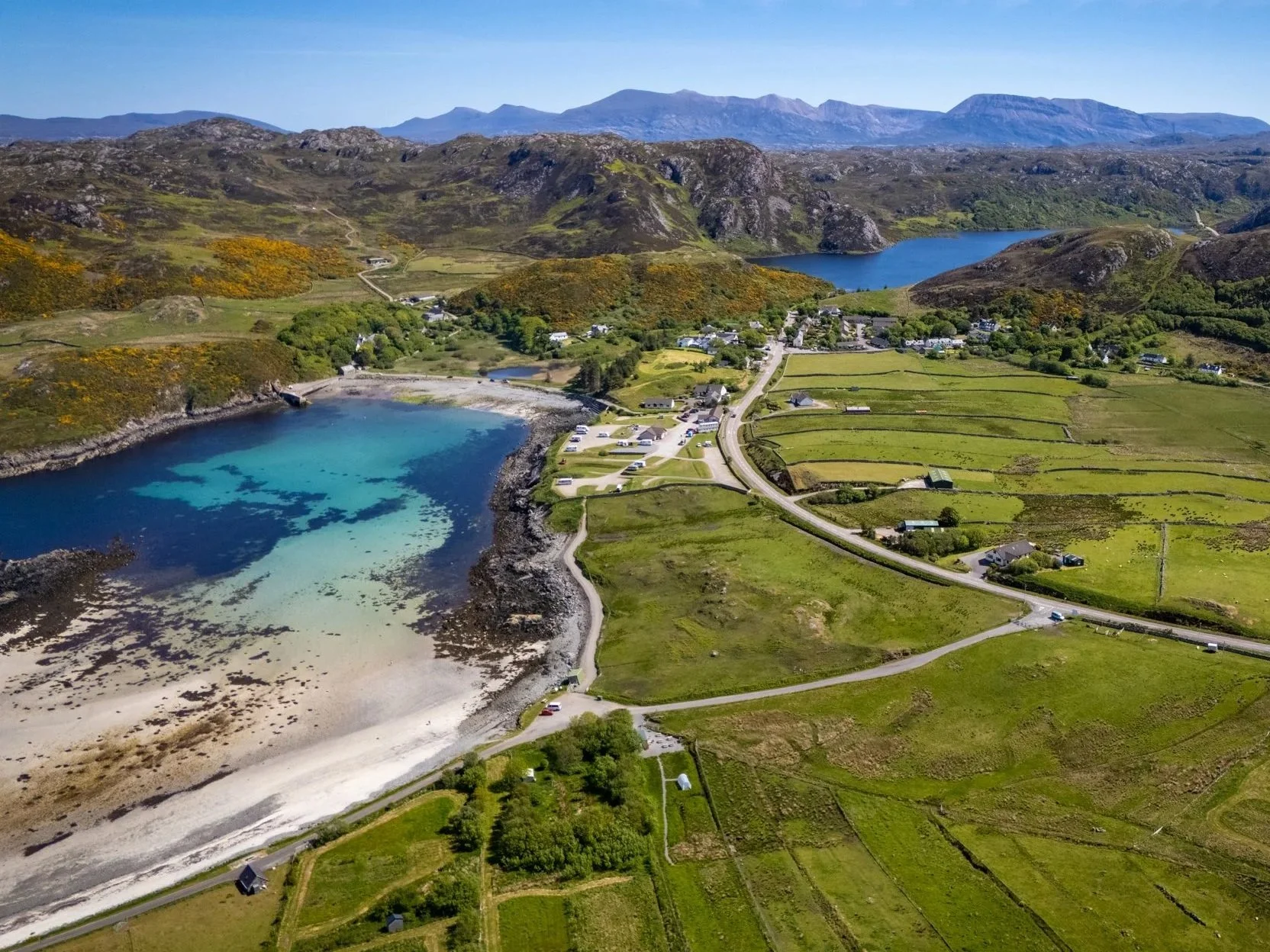 Scourie