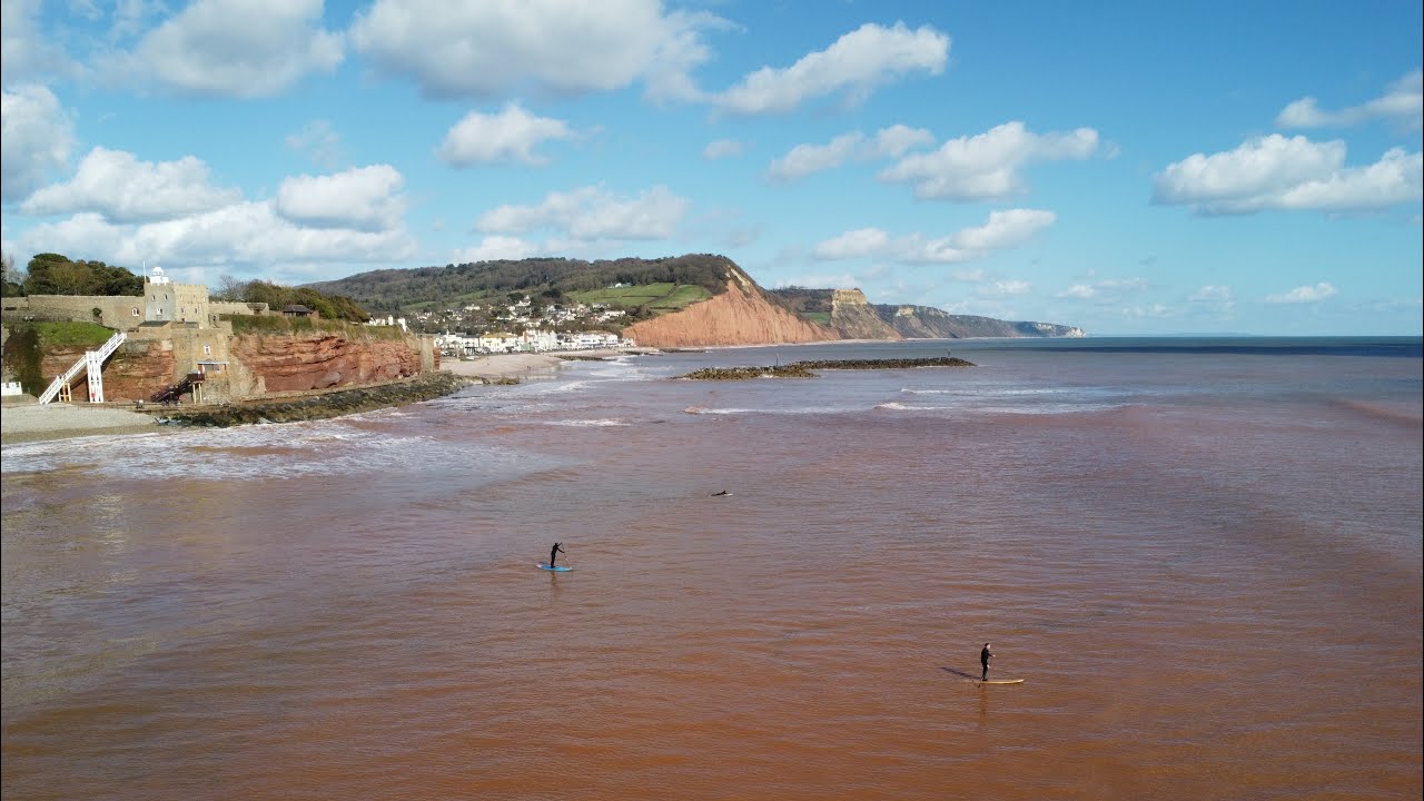 Sidmouth