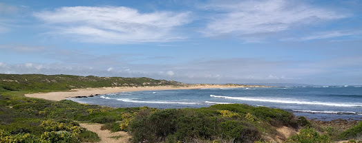Skulpiesbaai