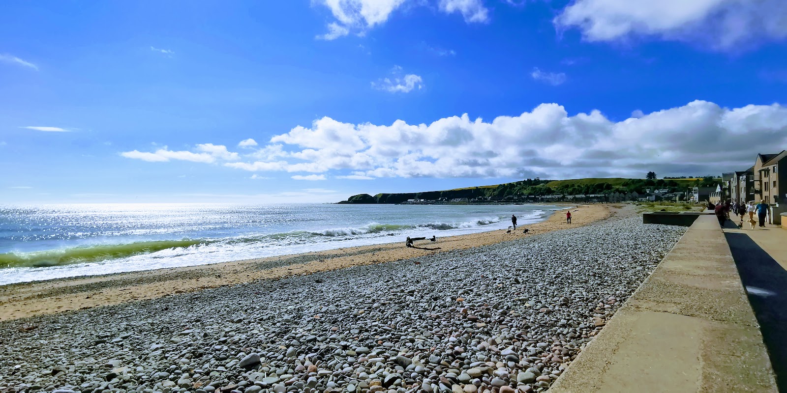 Stonehaven