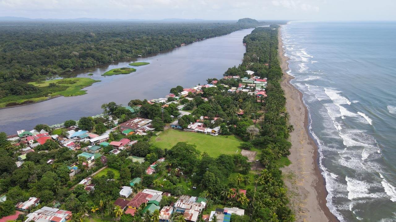 Tortuguero