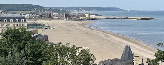 Trouville-sur-Mer
