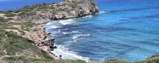 Turri (Capo Sperone)