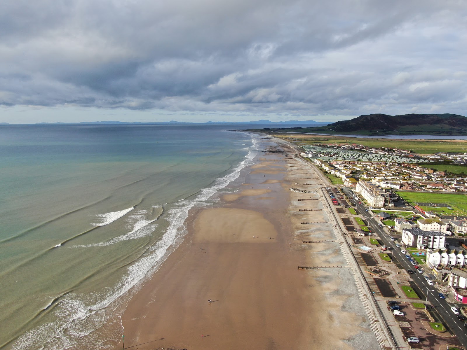 Tywyn