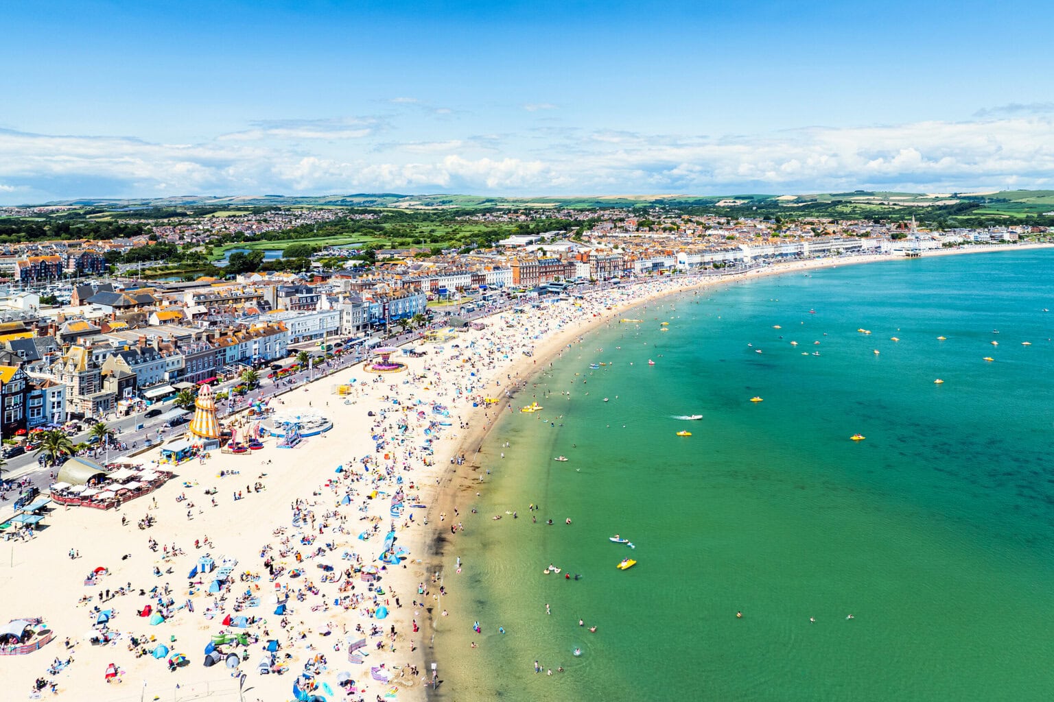 Weymouth