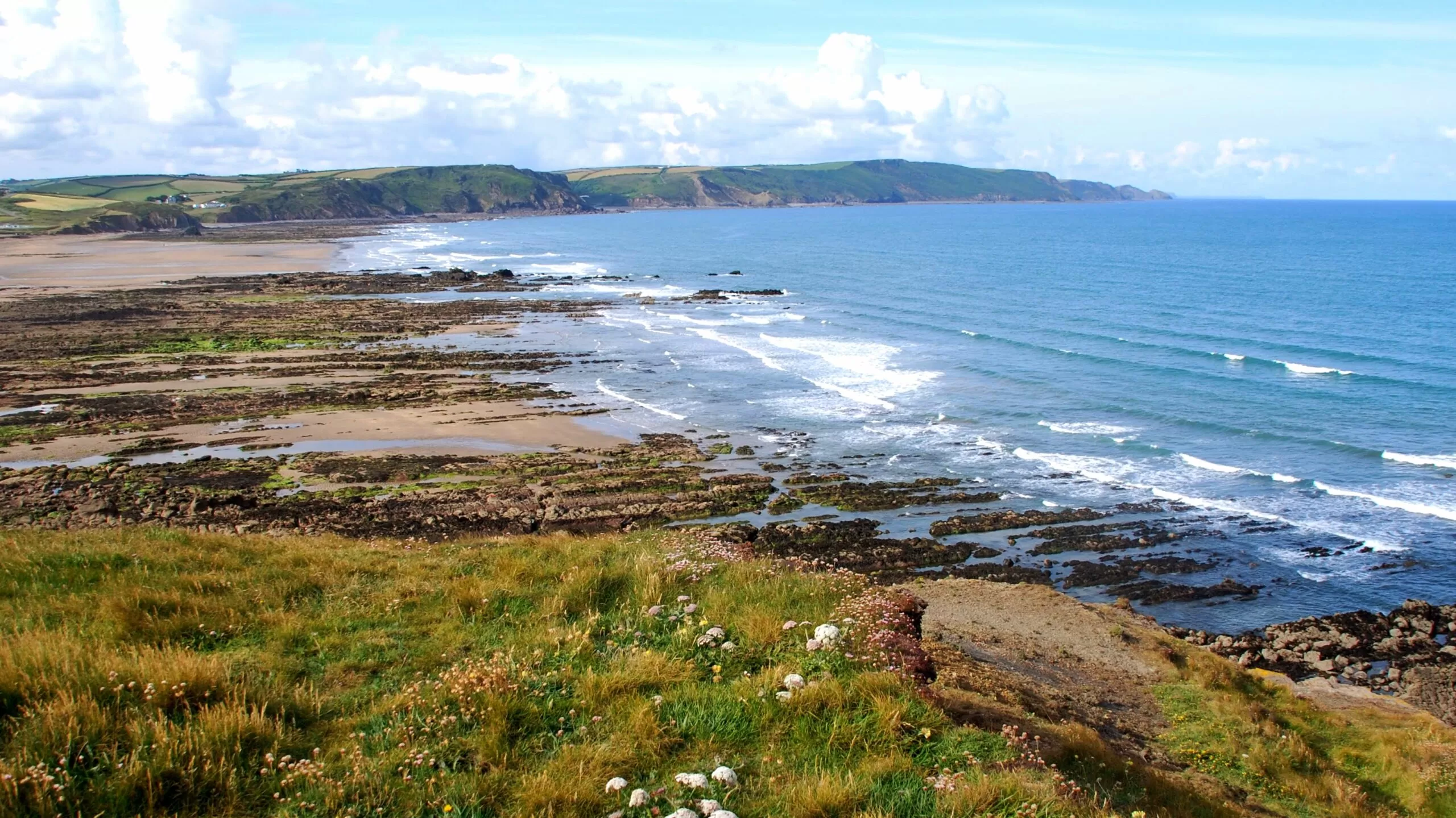 Widemouth Bay