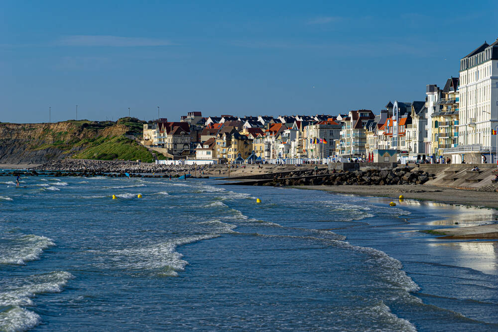 Wimereux