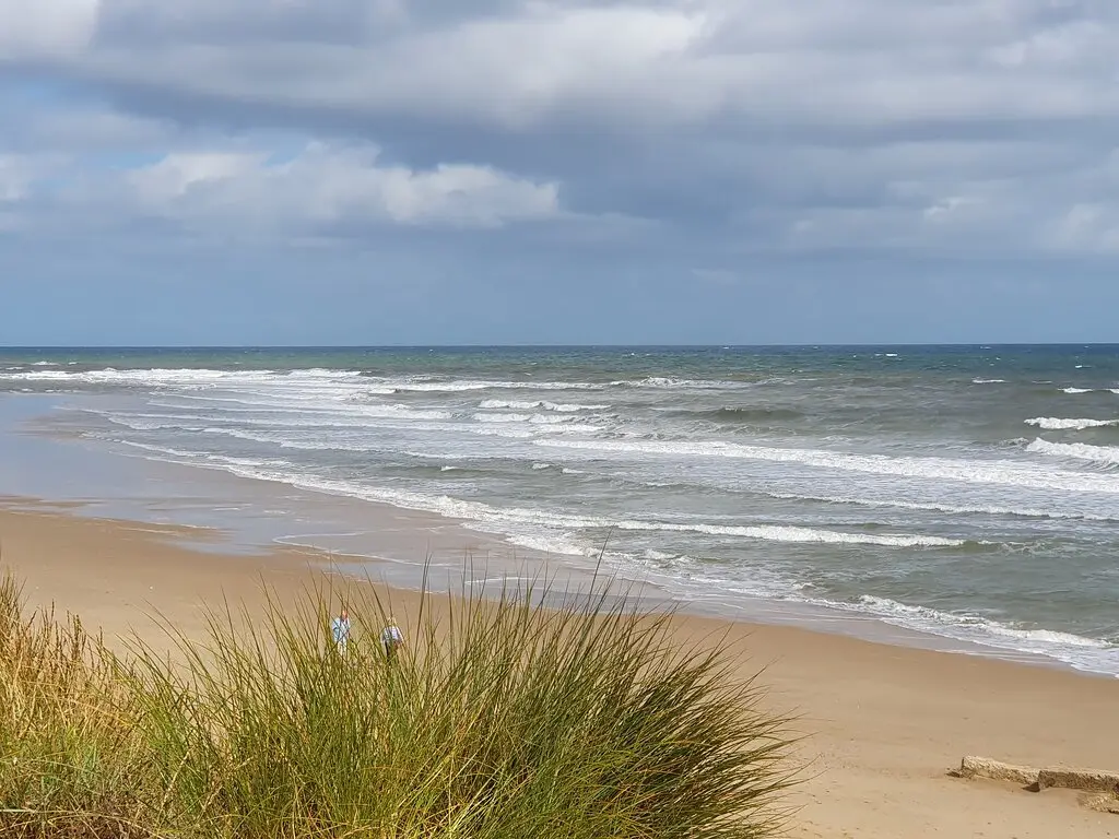 Winterton-On-Sea