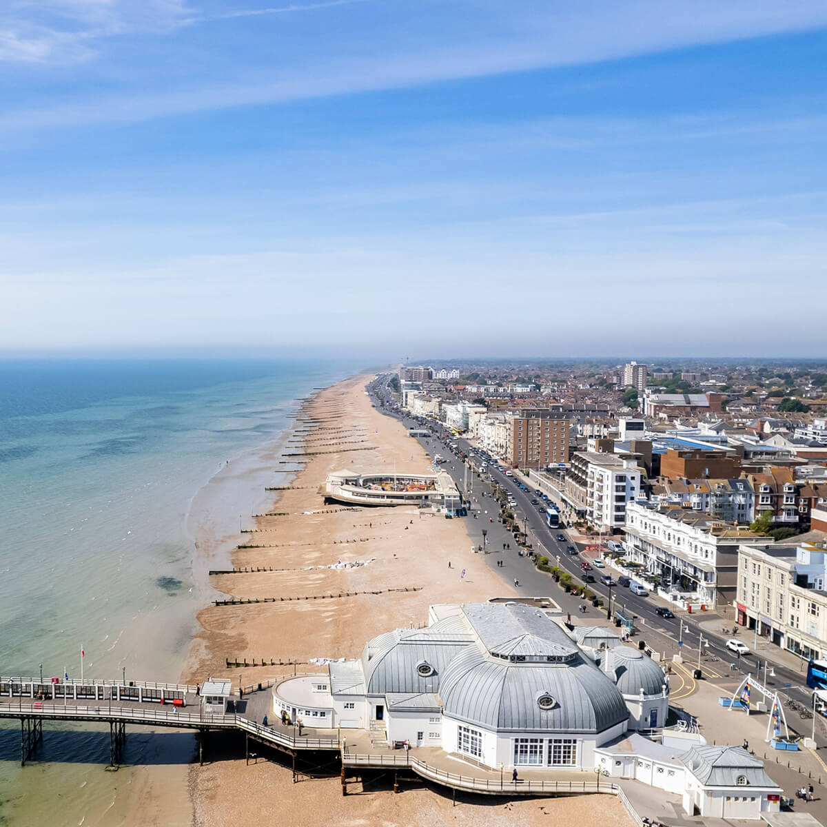 Worthing