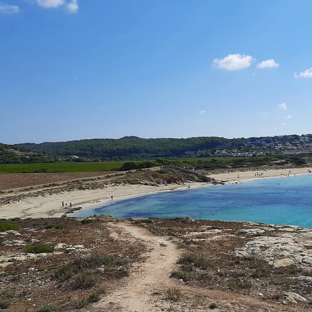 Playa Atalis (Platja d'Atalis / Talis)