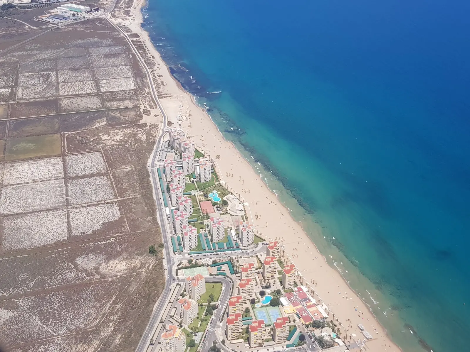Playa de Babel