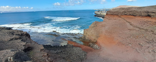 Castillo (Castillo del Rubicón)