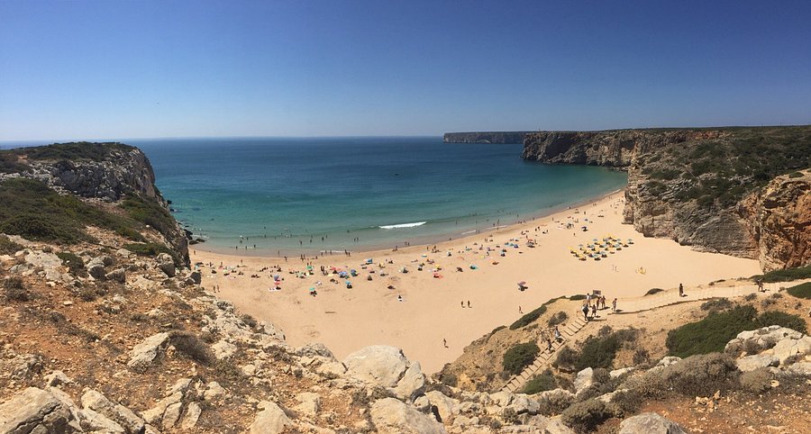 Praia da Mareta