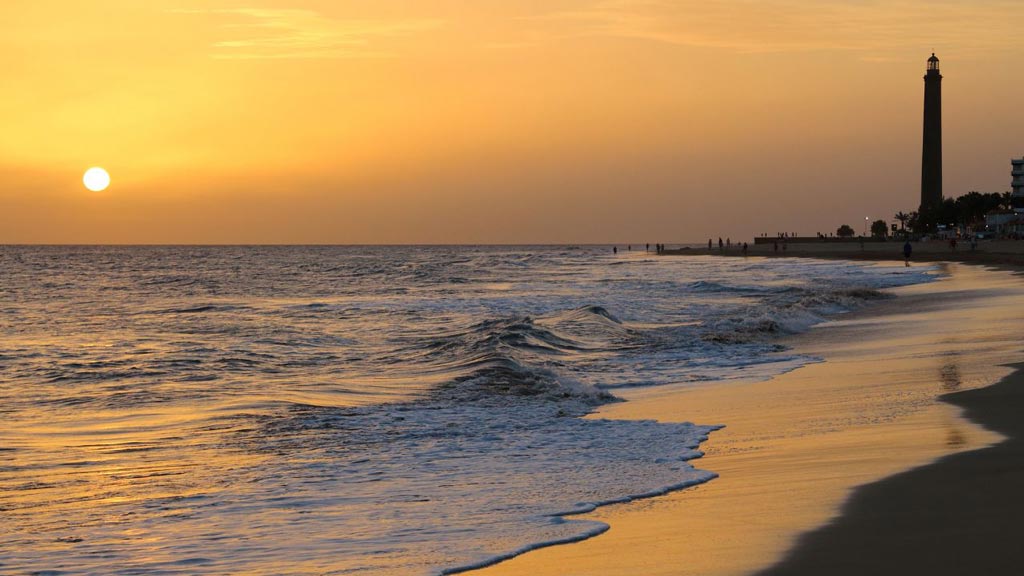 Maspalomas