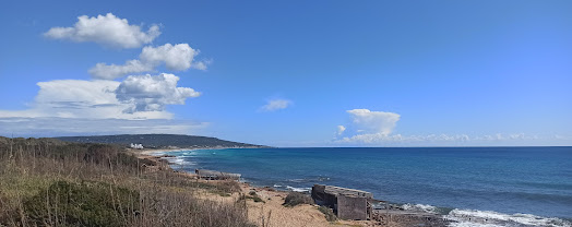 Platja de Migjorn