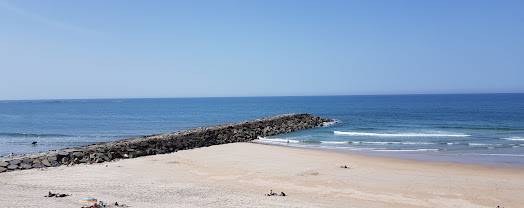 Praia de Ofir