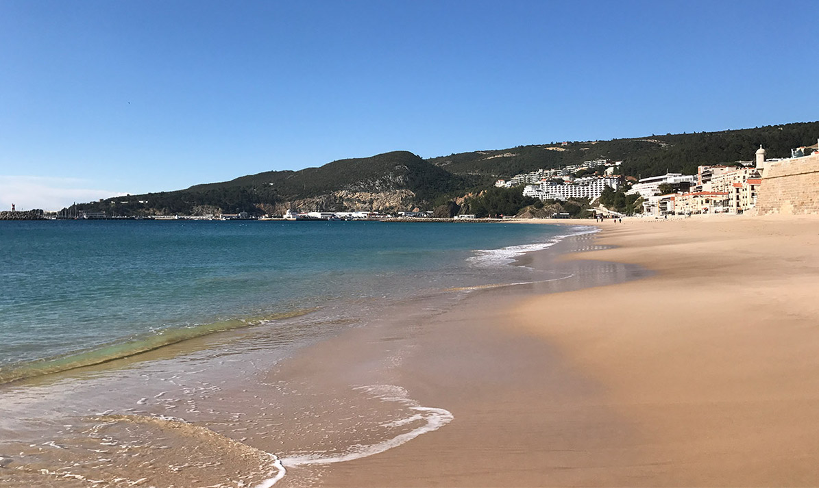 Sesimbra (Baia)