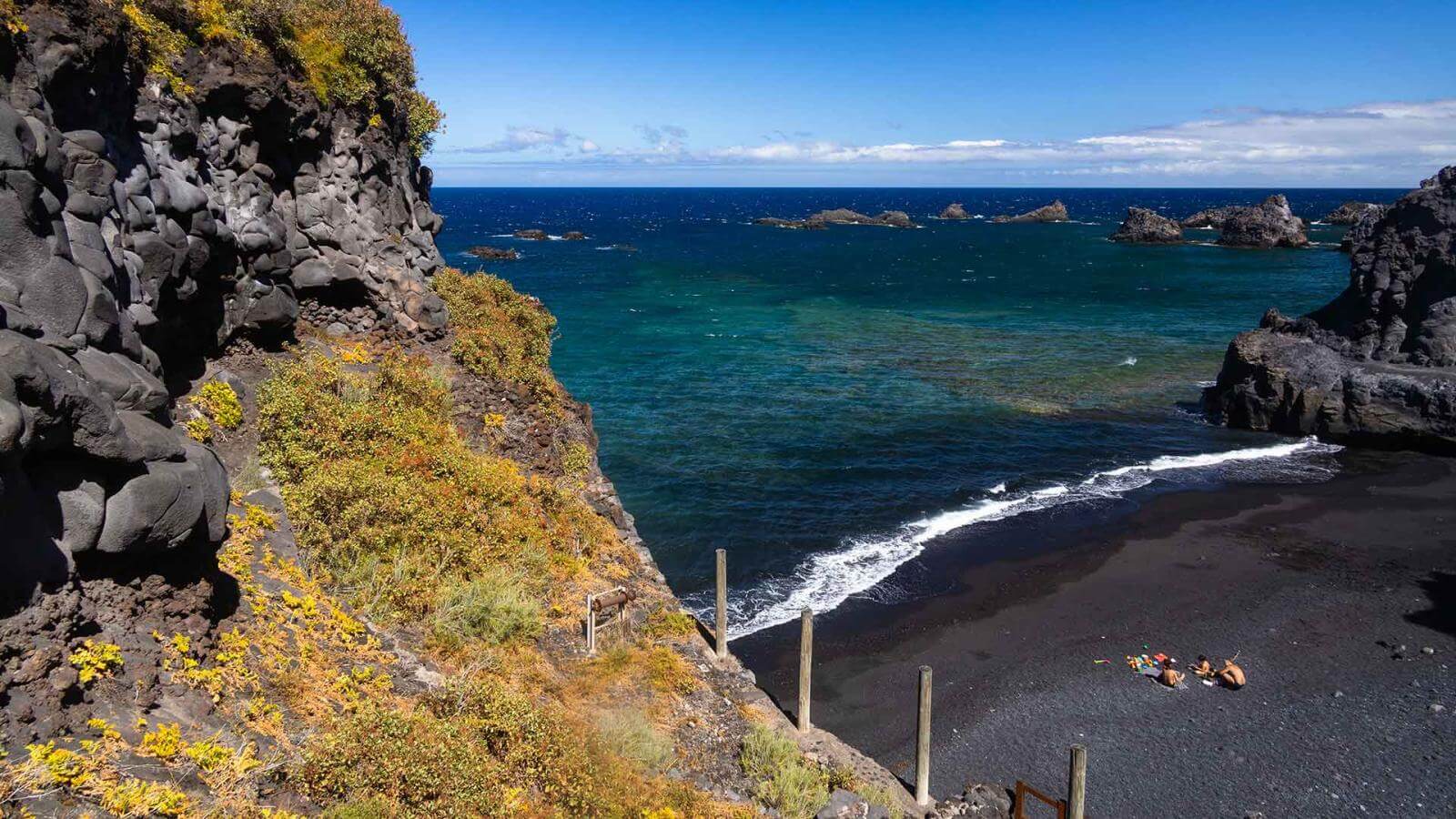 Zamora (Playa y Bajas de La Zamora)